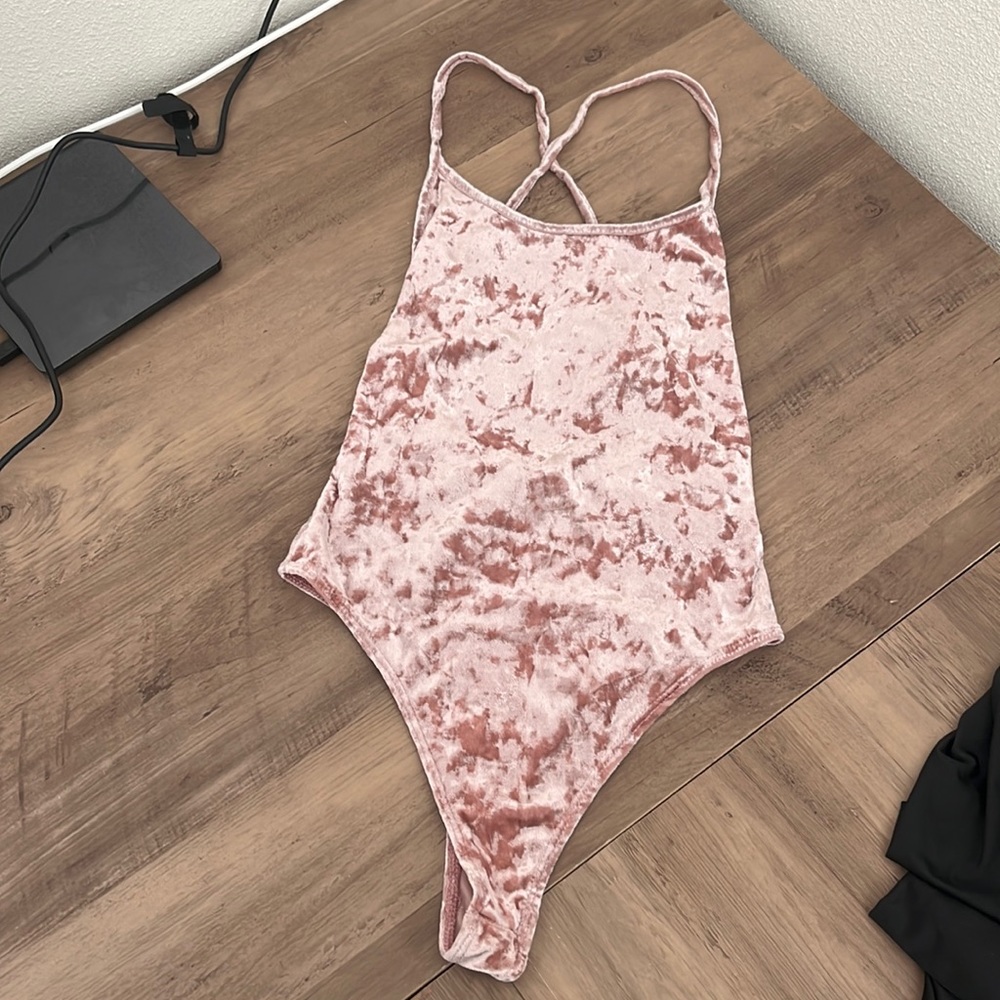 Bodysuit